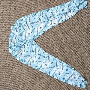 Aeropostale Pajama Pants